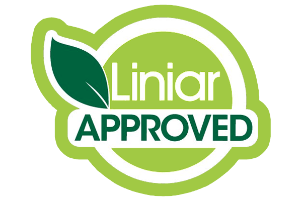 Liniar Approved Installers