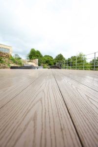 Decking