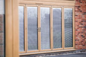 Bi-fold Doors