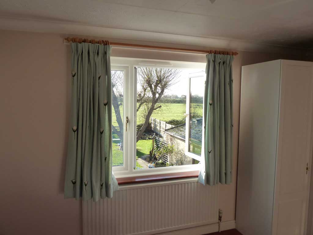 Double Glazed French Casement Window Prices Bristol