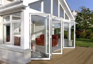 Bi-fold Doors