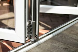 Bi-fold Doors