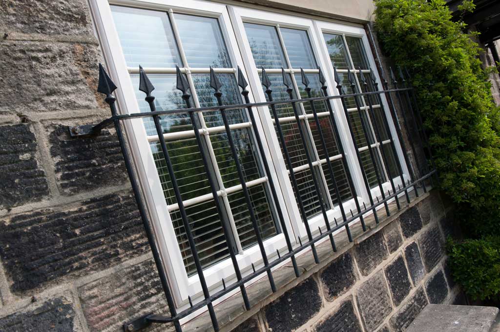 Casement Windows