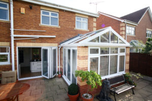 Conservatory Roofs