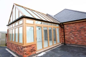 Conservatory Roofs