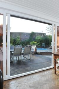 Patio Doors