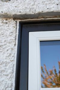 Flush Sash Windows