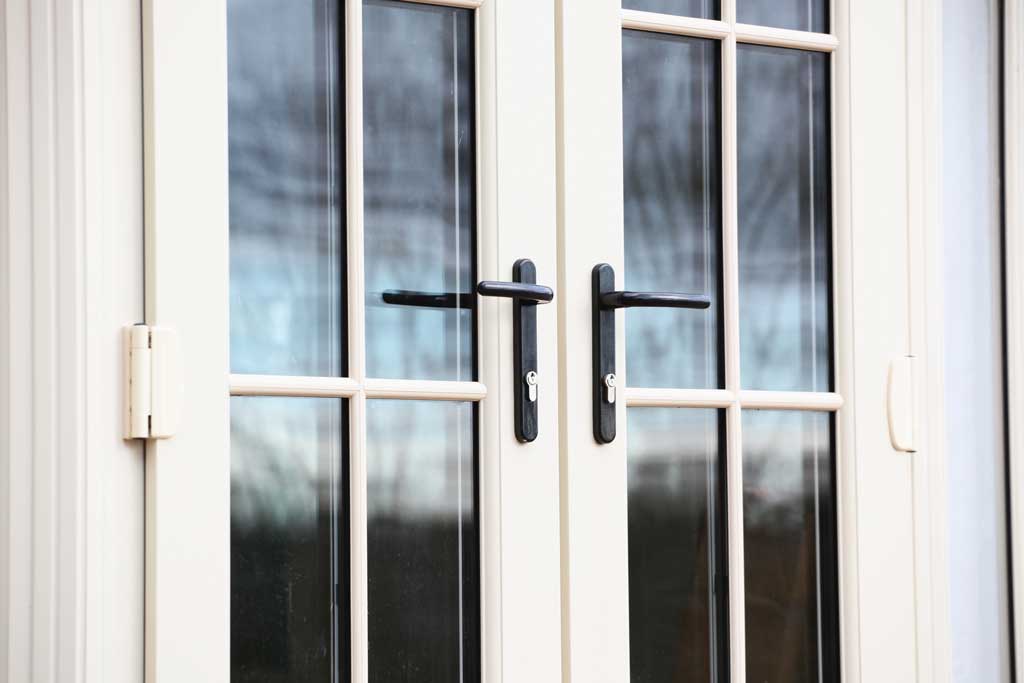 uPVC French Door Supply Only Swindon