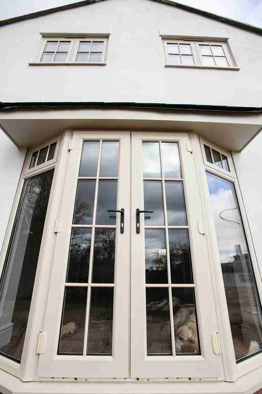 uPVC French Door Trade Swindon