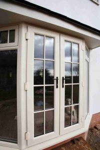 French Doors