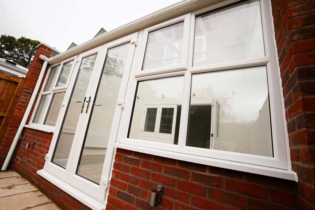 uPVC French Door Trade Only Swindon