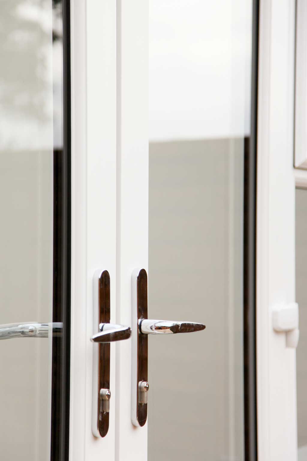 uPVC French Door Suppliers Swindon