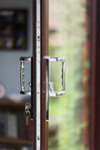 Patio Doors