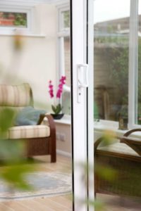 Patio Doors