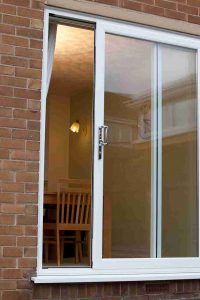 Patio Doors