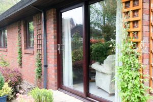 Patio Doors