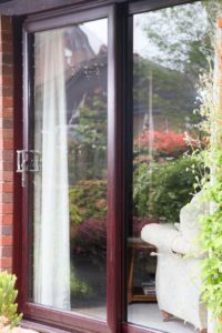 Patio Doors