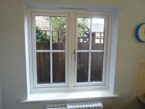 Aluminium Windows