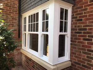 upvc box sash windows bristol