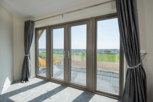 Bi-fold Doors