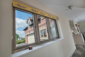 Casement Windows