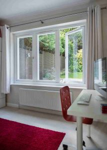 Casement Windows