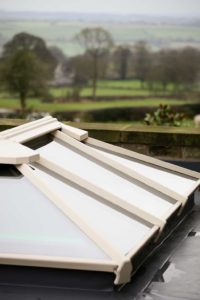 Conservatory Roofs