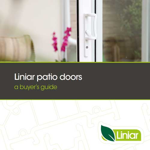 liniar patio doors a buyers guide