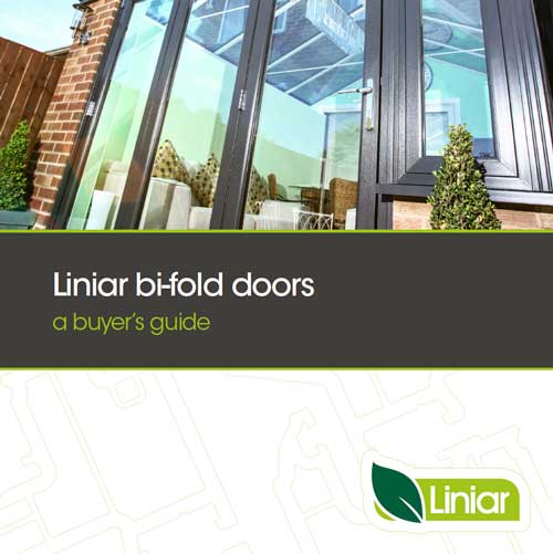 liniar bifold doors a buyers guide