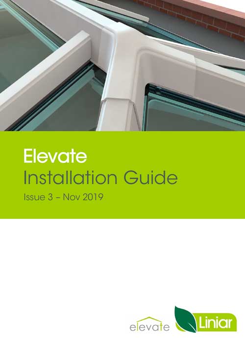 elevate installation guide