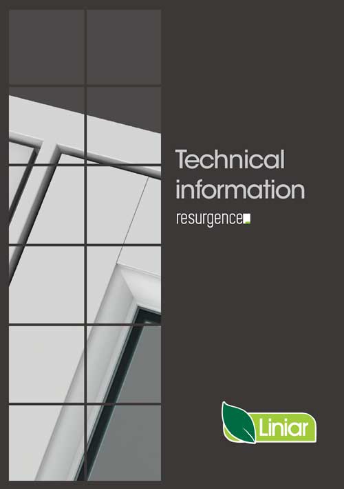 technical information resurgence