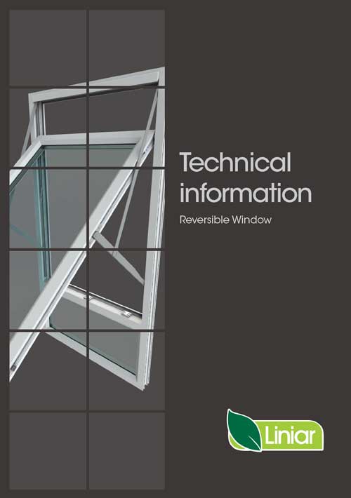 technical information reversible window