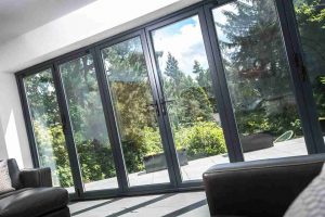 Bi-fold Doors