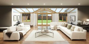 Conservatory Roofs