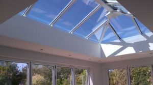 Conservatory Roofs