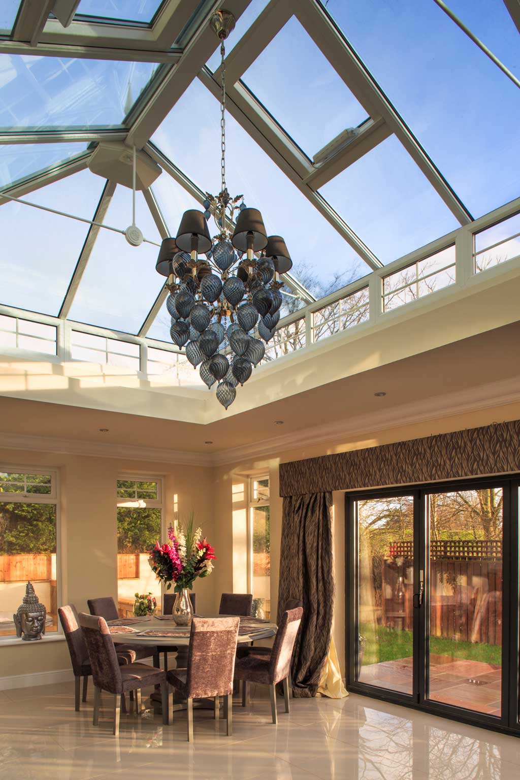 Conservatory Roofs