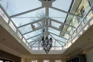 Conservatory Roofs