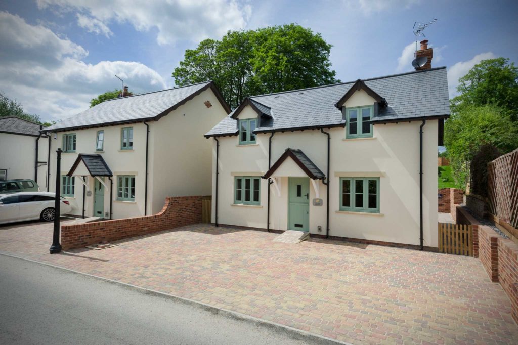 The Residence Collection | Replacement Timber Windows, Swindon