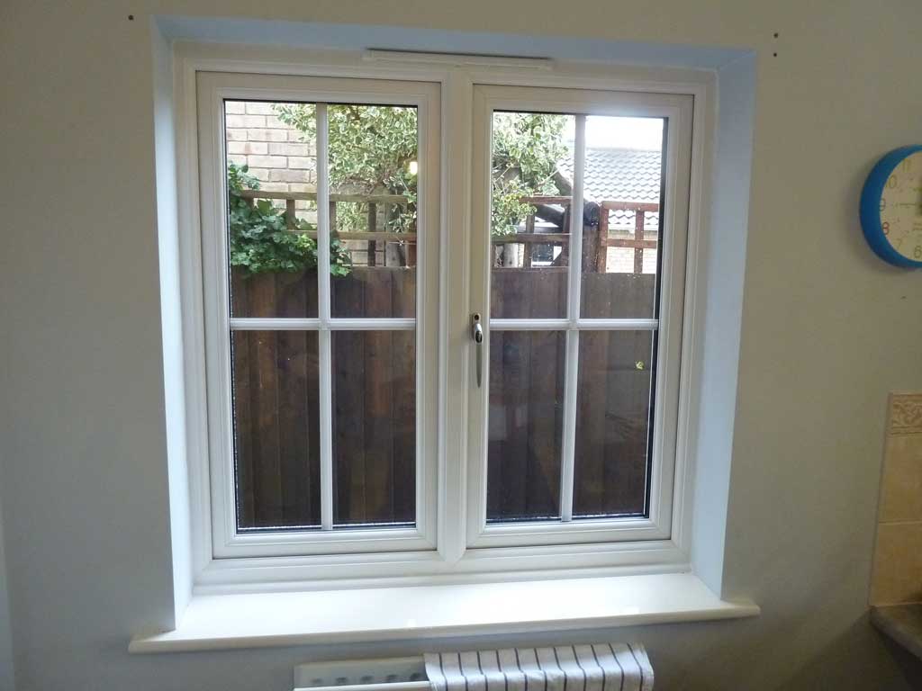 French Casement Window Prices Bristol