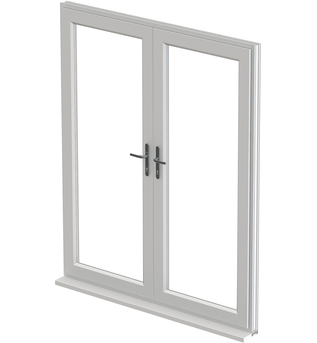 french doors