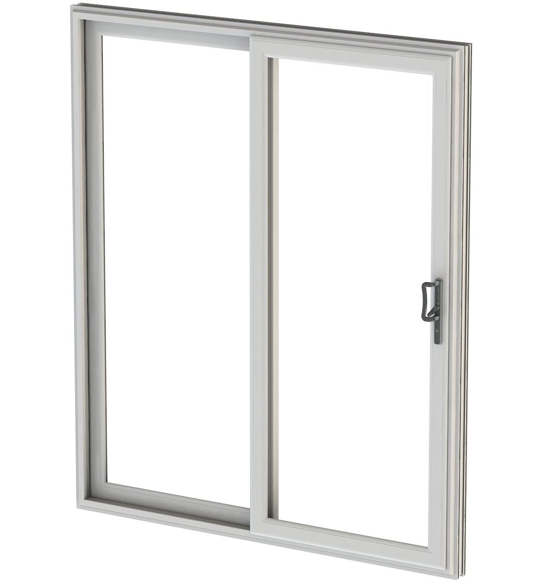 uPVC Patio Doors