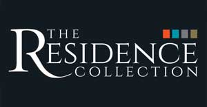 residence collection logo