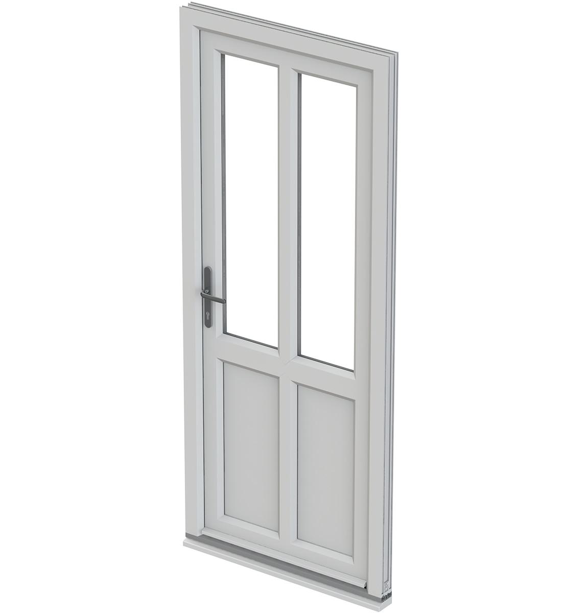 uPVC Doors