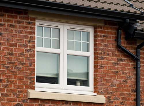 french casement windows