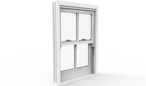 Sliding Sash Windows