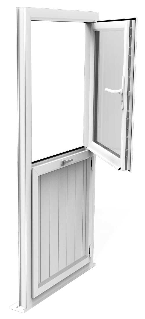 uPVC Stable Doors