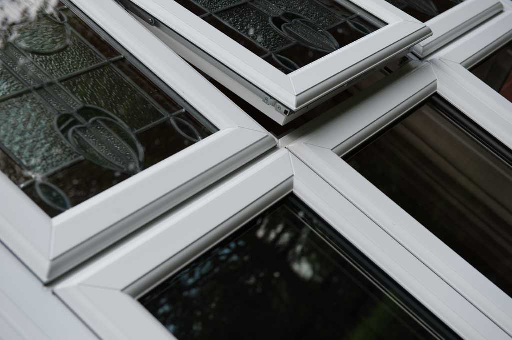 supply only uPVC windows prices swindon