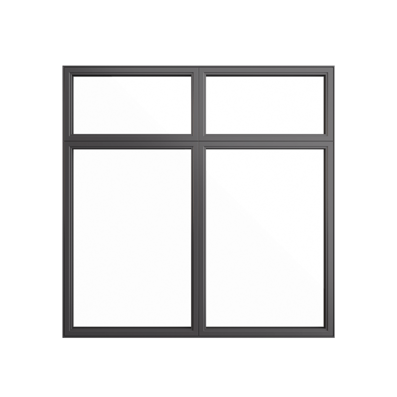 Sheerline Aluminium Window