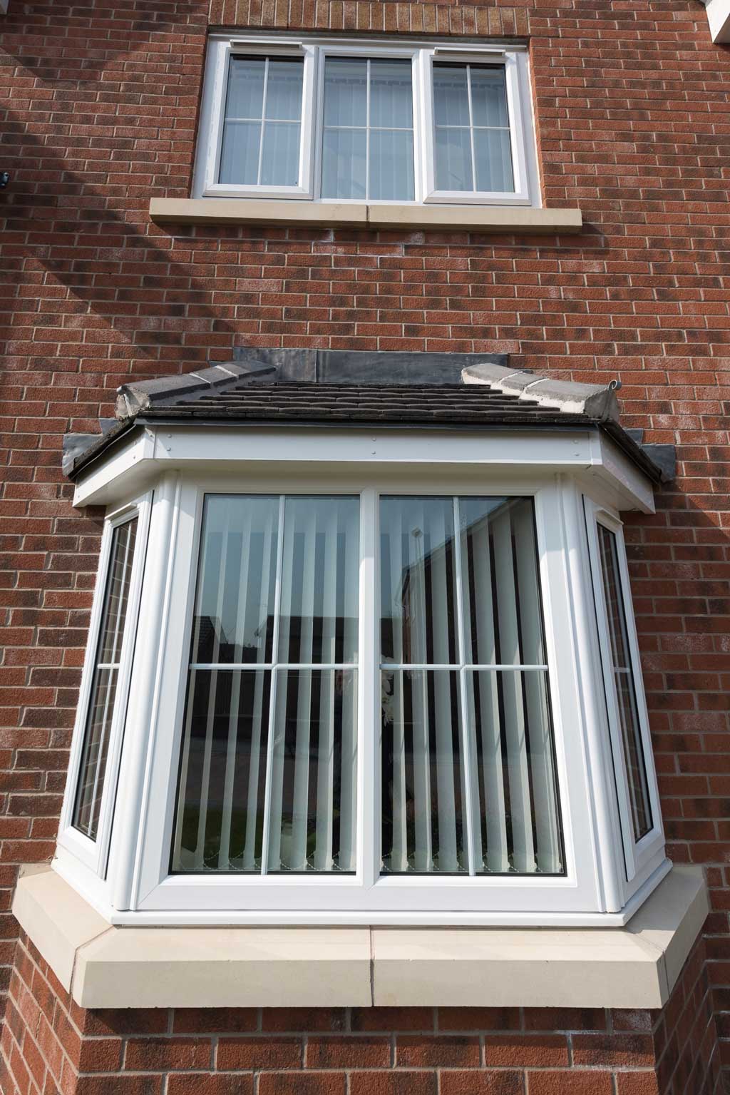 bow windows prices bristol