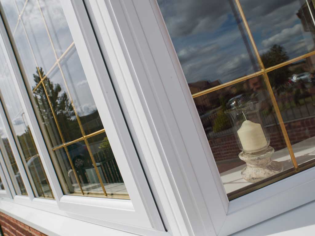 double glazing replacement bristol